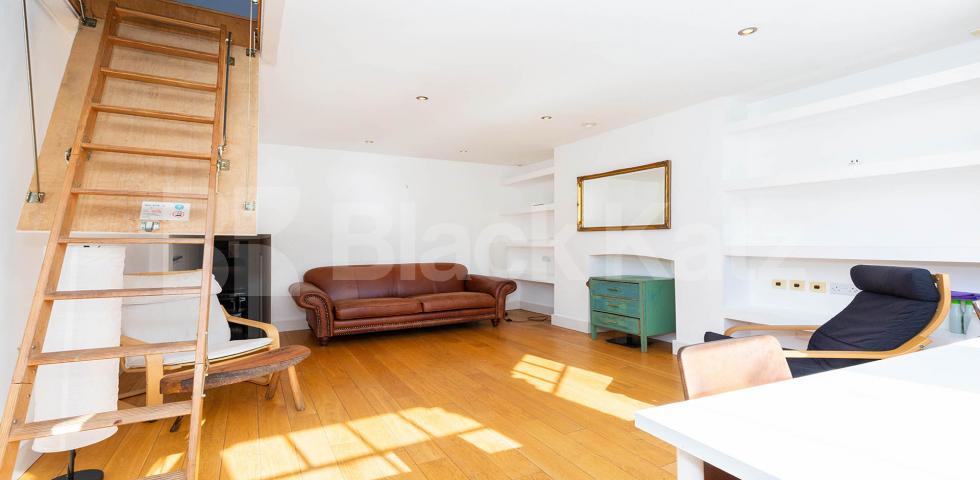 			**RENT INCLUDES COUNCIL TAX**, 3 Bedroom, 1 bath, 1 reception Flat			 Coniston Road, Crouch End